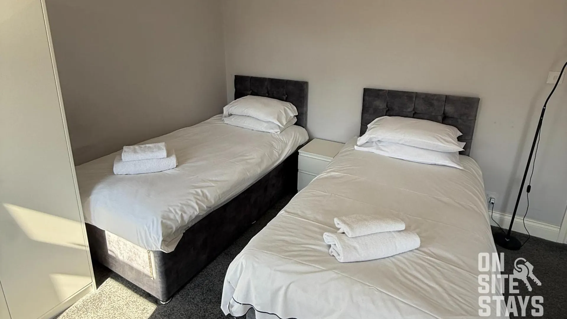 Holiday home Onsitestays - 4 Bedroom House With 2 Bathrooms Welling