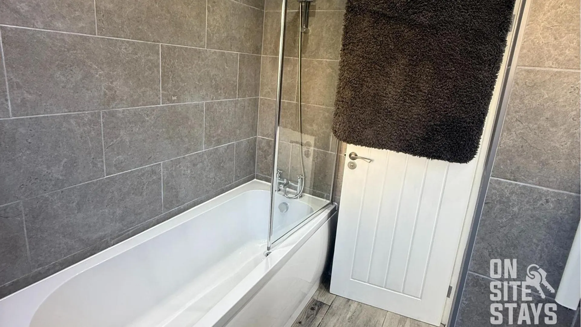 Onsitestays - 4 Bedroom House With 2 Bathrooms Welling Holiday home